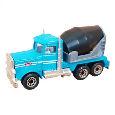 <span class='esconder'>1997 </span>Peterbilt Cement Truck