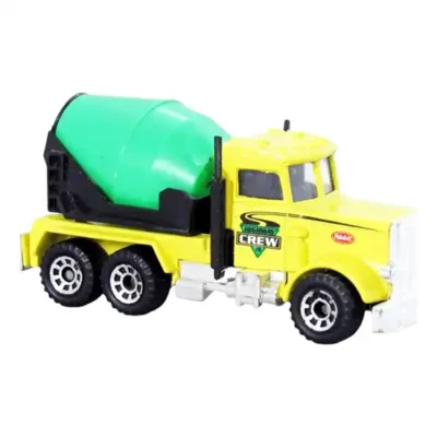 <span class='esconder'>1998 </span>Peterbilt Cement Truck