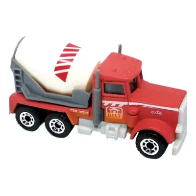<span class='esconder'>1999 </span>Peterbilt Cement Truck