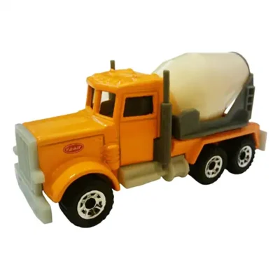 <span class='esconder'>1999 </span>Peterbilt Cement Truck