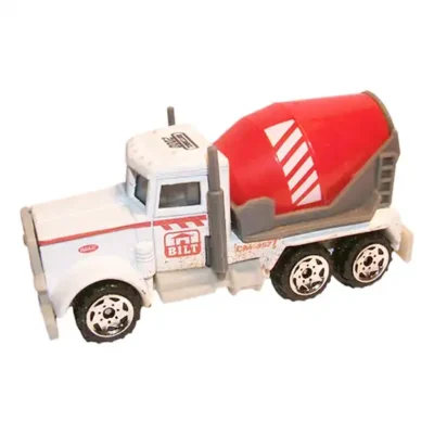 <span class='esconder'>2000 </span>Peterbilt Cement Truck