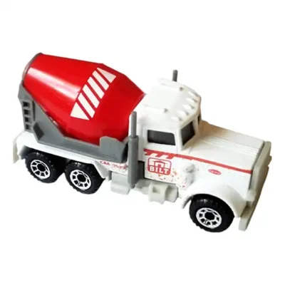 <span class='esconder'>2000 </span>Peterbilt Cement Truck