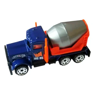 <span class='esconder'>2003 </span>Peterbilt Cement Truck