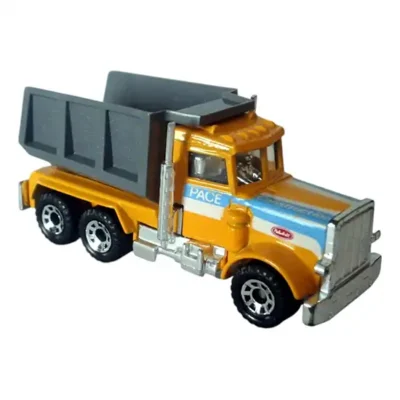 <span class='esconder'>1985 </span>Peterbilt Quarry Truck