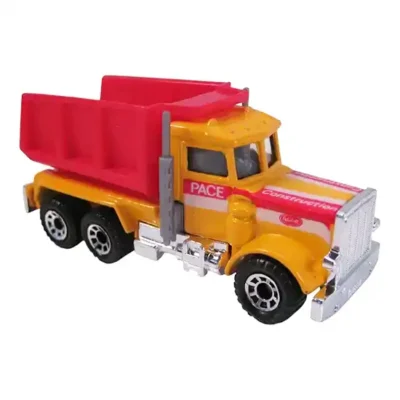 <span class='esconder'>1992 </span>Peterbilt Quarry Truck