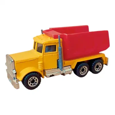 <span class='esconder'>1997 </span>Peterbilt Quarry Truck