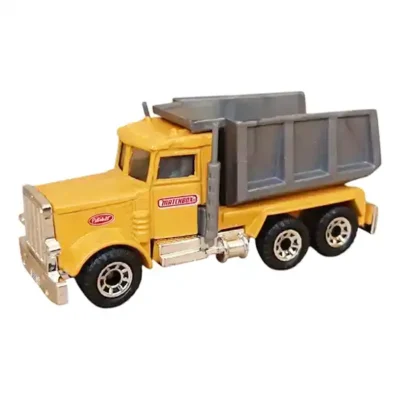 <span class='esconder'>1997 </span>Peterbilt Quarry Truck