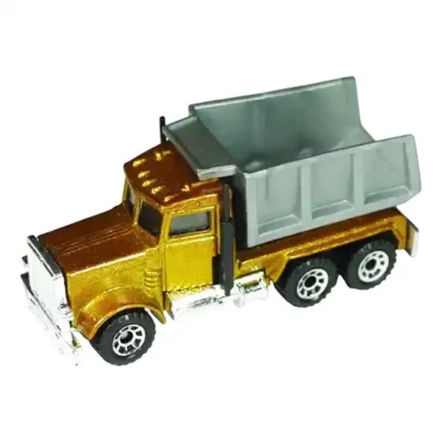 <span class='esconder'>1997 </span>Peterbilt Quarry Truck
