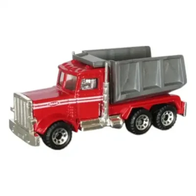 <span class='esconder'>1998 </span>Peterbilt Quarry Truck