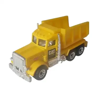 <span class='esconder'>1998 </span>Peterbilt Quarry Truck