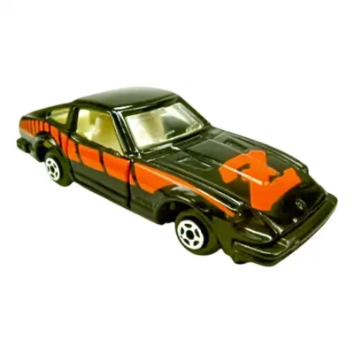 <span class='esconder'>1980 </span>Phantom Z