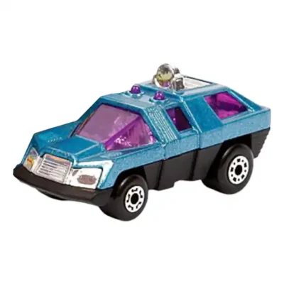 <span class='esconder'>1981 </span>Planet Scout