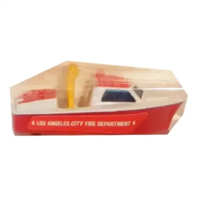 <span class='esconder'>1981 </span>Police Launch