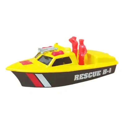 <span class='esconder'>1998 </span>Police Launch