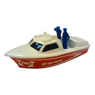 <span class='esconder'>1999 </span>Police Launch