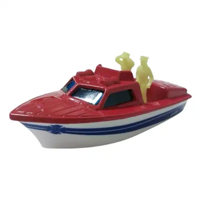 <span class='esconder'>2000 </span>Police Launch