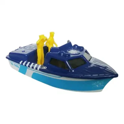 <span class='esconder'>2000 </span>Police Launch