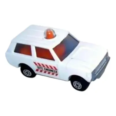 <span class='esconder'>1976 </span>Police Patrol