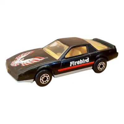 <span class='esconder'>1984 </span>Pontiac Firebird SE