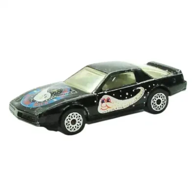 <span class='esconder'>1986 </span>Pontiac Firebird SE