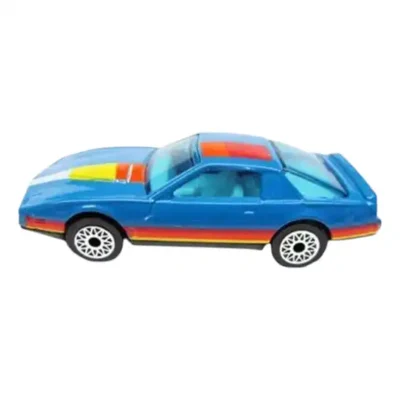 <span class='esconder'>1986 </span>Pontiac Firebird SE