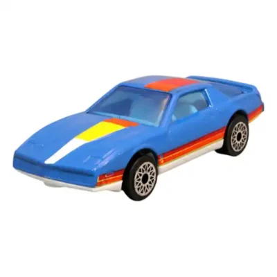 <span class='esconder'>1986 </span>Pontiac Firebird SE
