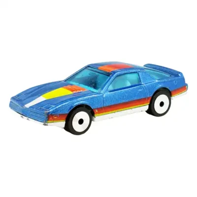 <span class='esconder'>1987 </span>Pontiac Firebird SE