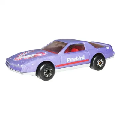 <span class='esconder'>1988 </span>Pontiac Firebird SE