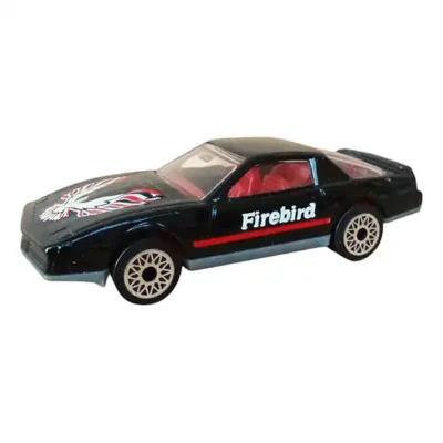<span class='esconder'>1991 </span>Pontiac Firebird SE