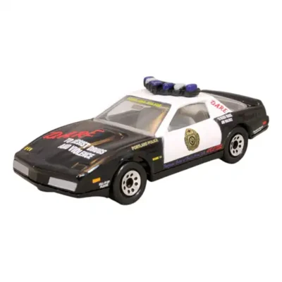 <span class='esconder'>2000 </span>Pontiac Firebird SE Police