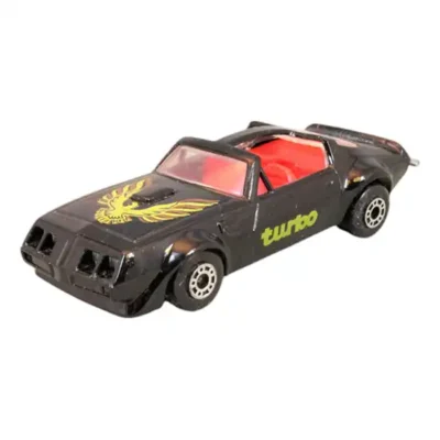 <span class='esconder'>1982 </span>Pontiac Firebird T-Roof