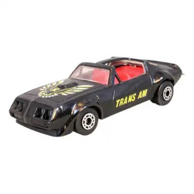 <span class='esconder'>1983 </span>Pontiac Firebird T-Roof