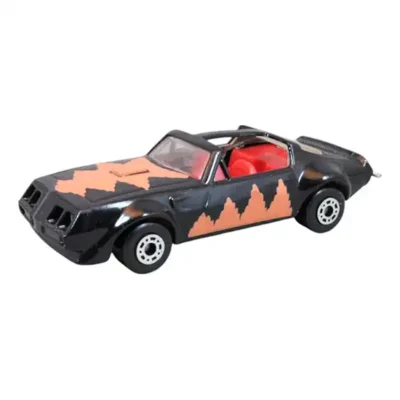 <span class='esconder'>1985 </span>Pontiac Firebird T-Roof