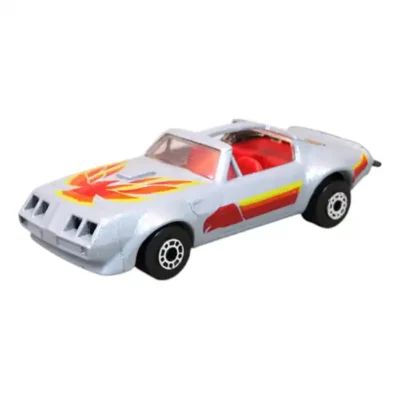 <span class='esconder'>1985 </span>Pontiac Firebird T-Roof