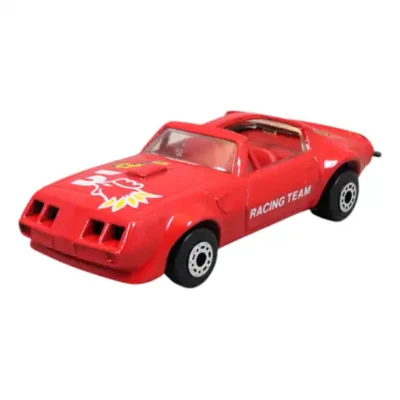 <span class='esconder'>1988 </span>Pontiac Firebird T-Roof