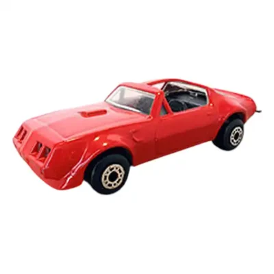 <span class='esconder'>1991 </span>Pontiac Firebird T-Roof
