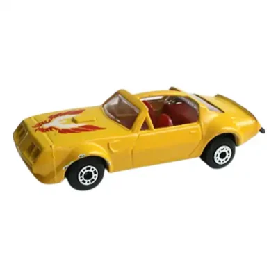 <span class='esconder'>1991 </span>Pontiac Firebird T-Roof