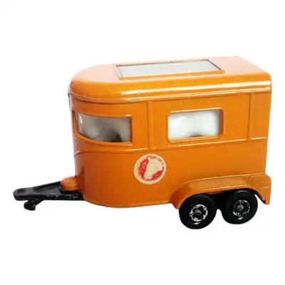 <span class='esconder'>1976 </span>Pony Trailer