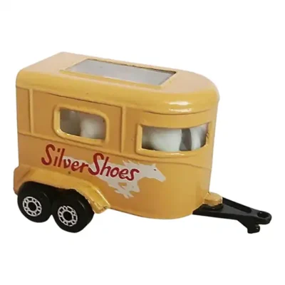 <span class='esconder'>1985 </span>Pony Trailer