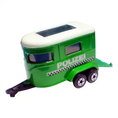 <span class='esconder'>1989 </span>Pony Trailer