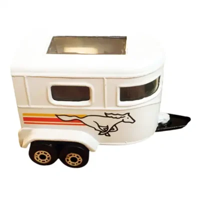 <span class='esconder'>1991 </span>Pony Trailer