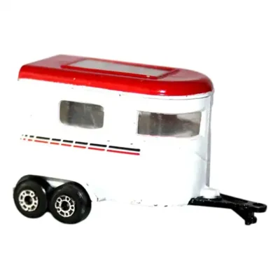 <span class='esconder'>1991 </span>Pony Trailer