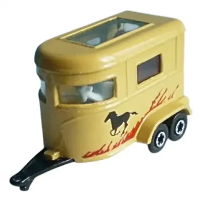 <span class='esconder'>1999 </span>Pony Trailer