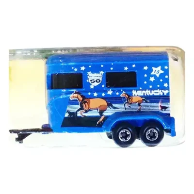 <span class='esconder'>2002 </span>Pony Trailer