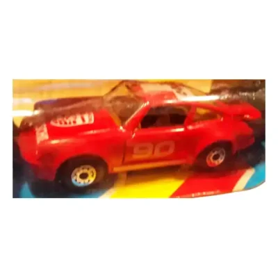 <span class='esconder'>1982 </span>Porsche Turbo