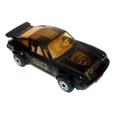 <span class='esconder'>1984 </span>Porsche Turbo