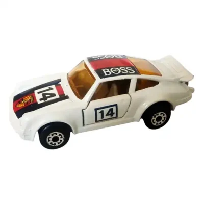 <span class='esconder'>1987 </span>Porsche Turbo