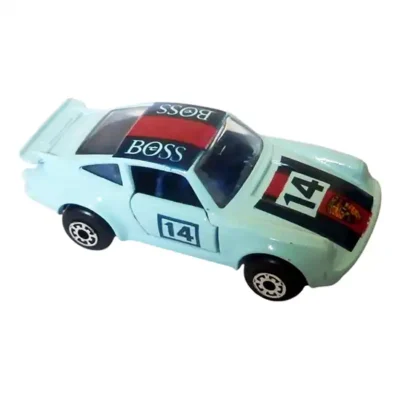 <span class='esconder'>1987 </span>Porsche Turbo