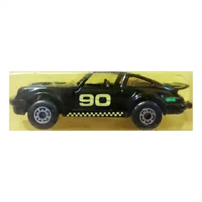 <span class='esconder'>1987 </span>Porsche Turbo