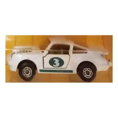 <span class='esconder'>1987 </span>Porsche Turbo